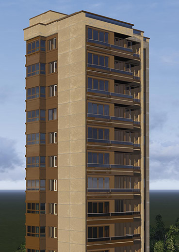Vahit Bey Apartmanı